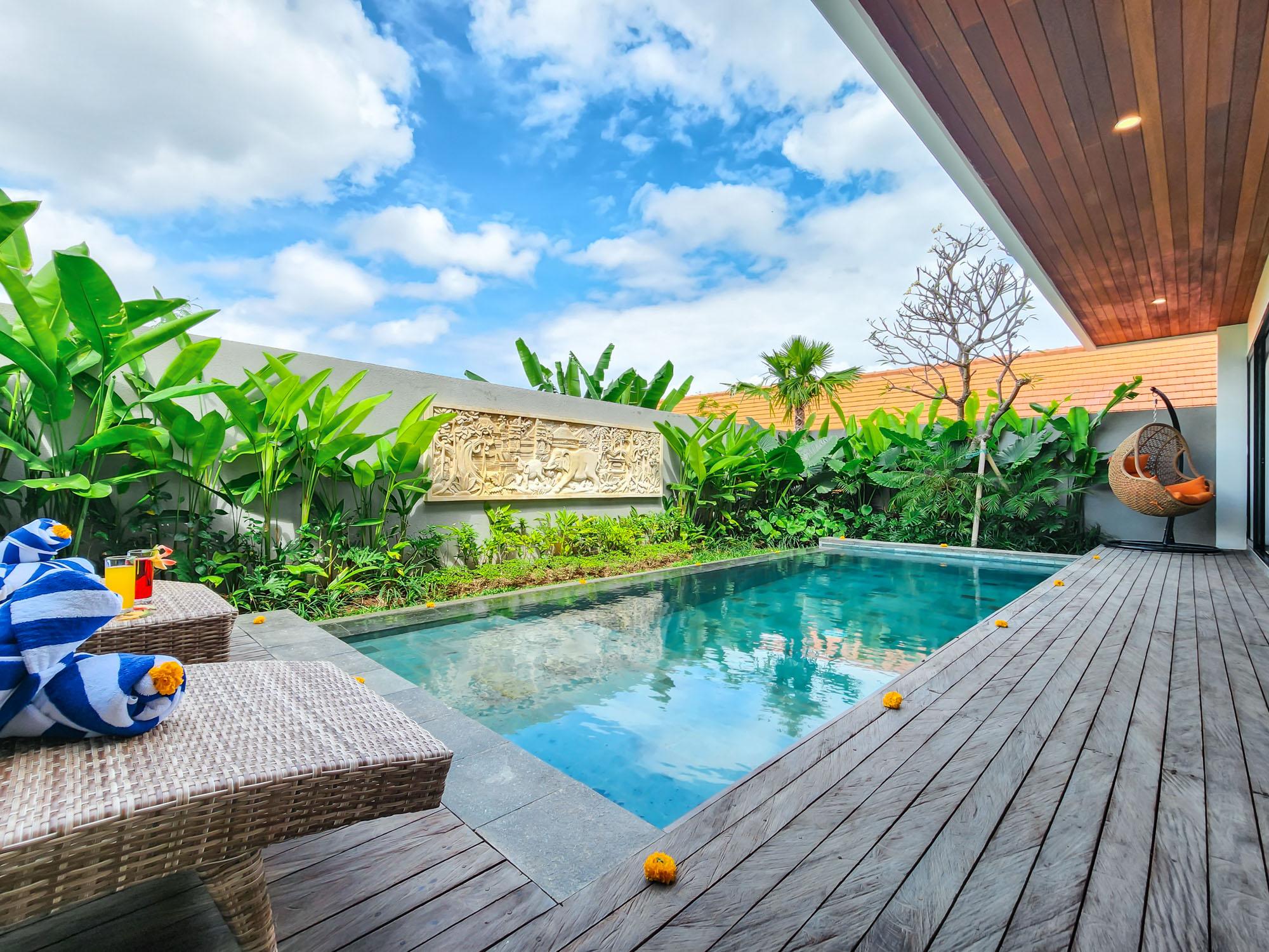 Villa Serena Lux Canggu - Photo 4