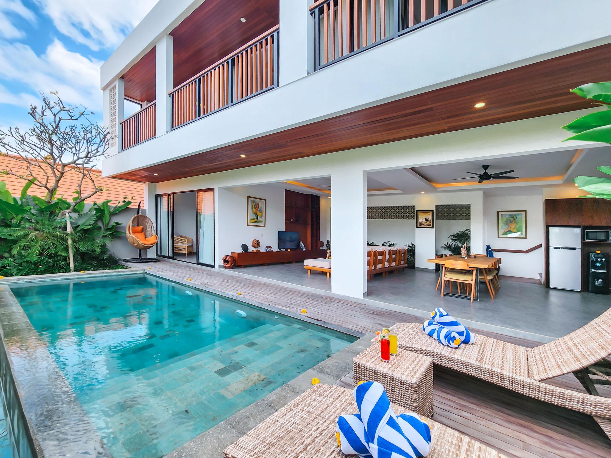 Villa Serena Lux Canggu - Photo 5