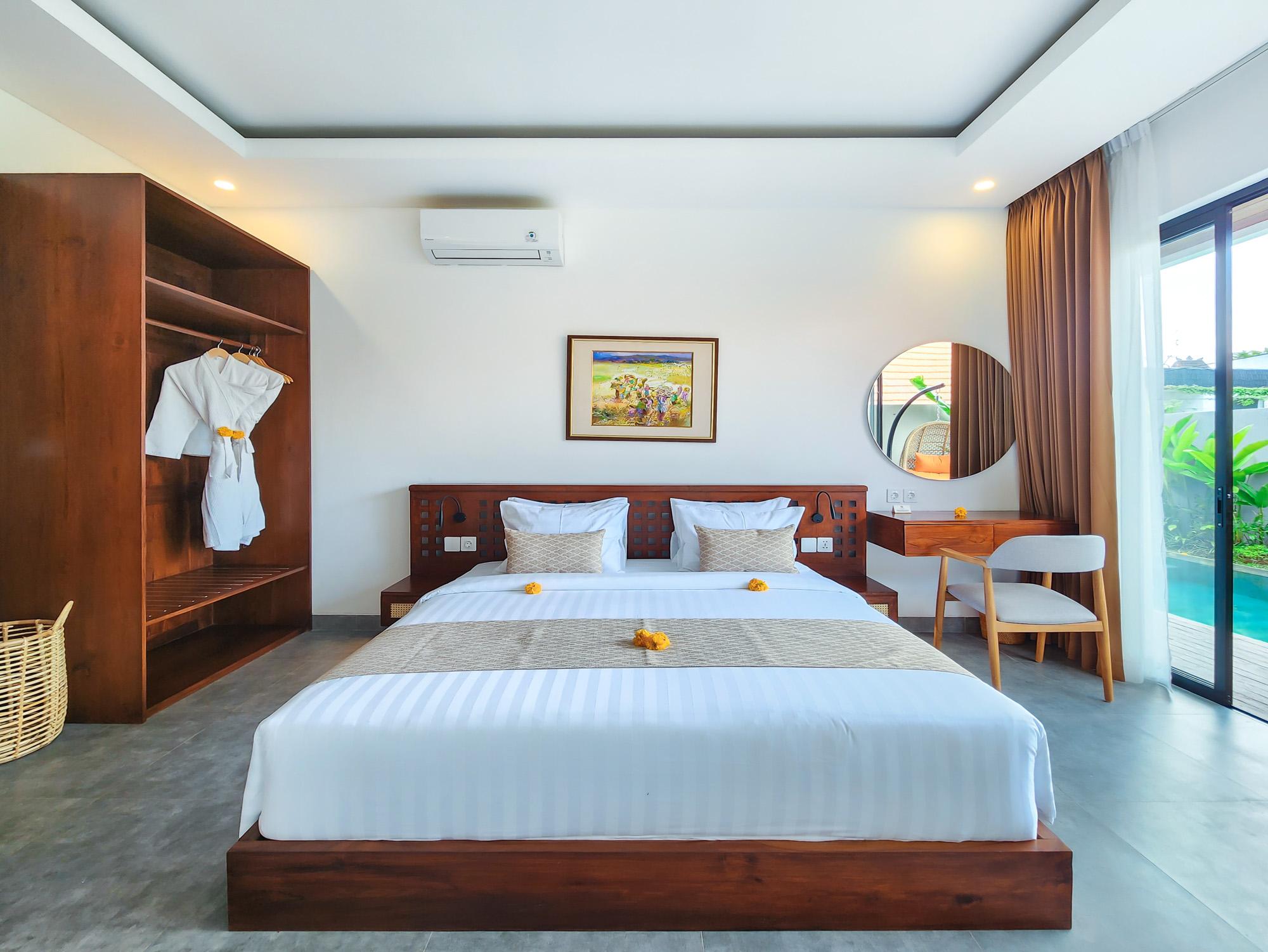 Villa Serena Lux Canggu - Photo 7