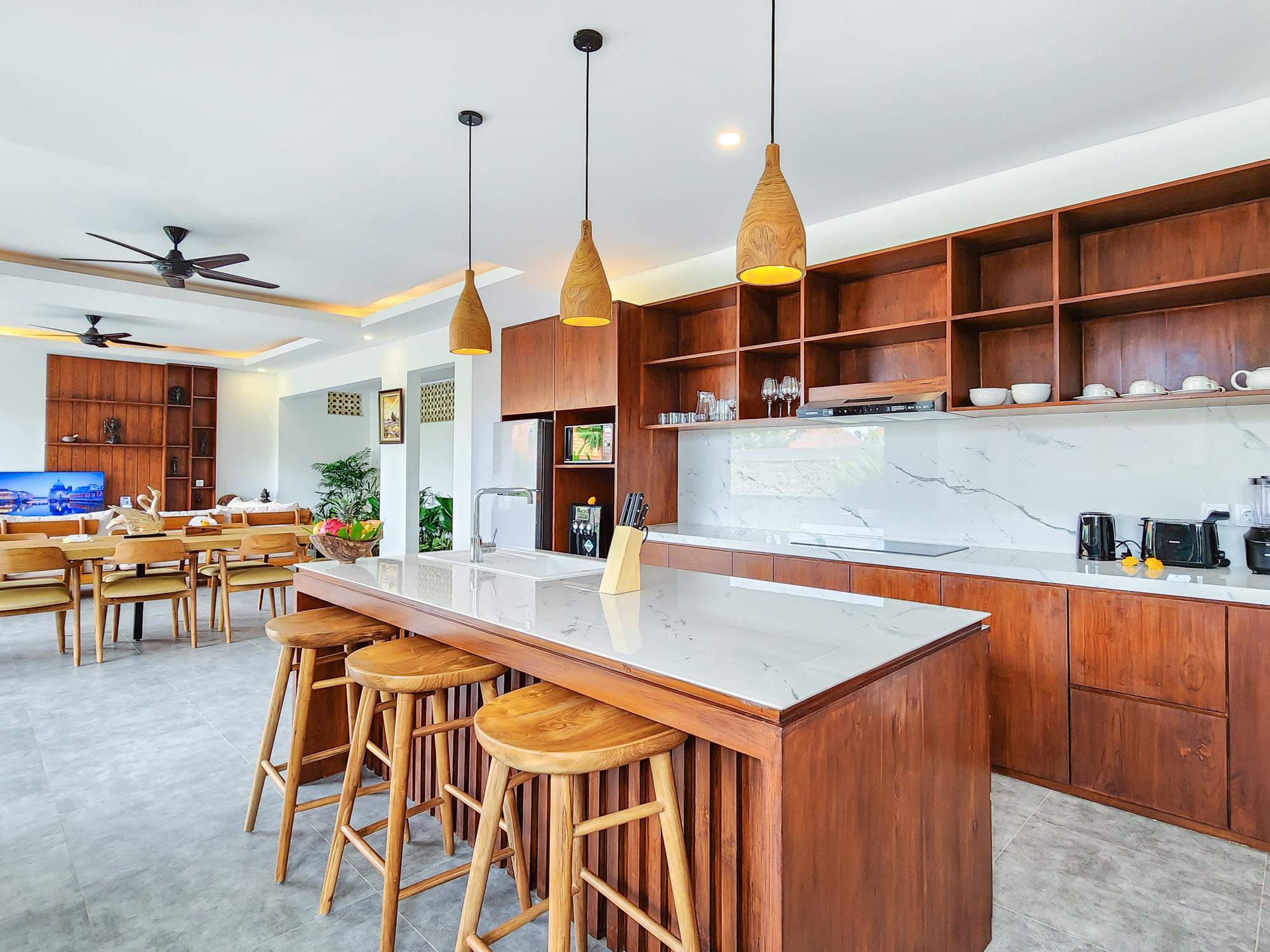 Villa Serena Lux Canggu - Photo 8