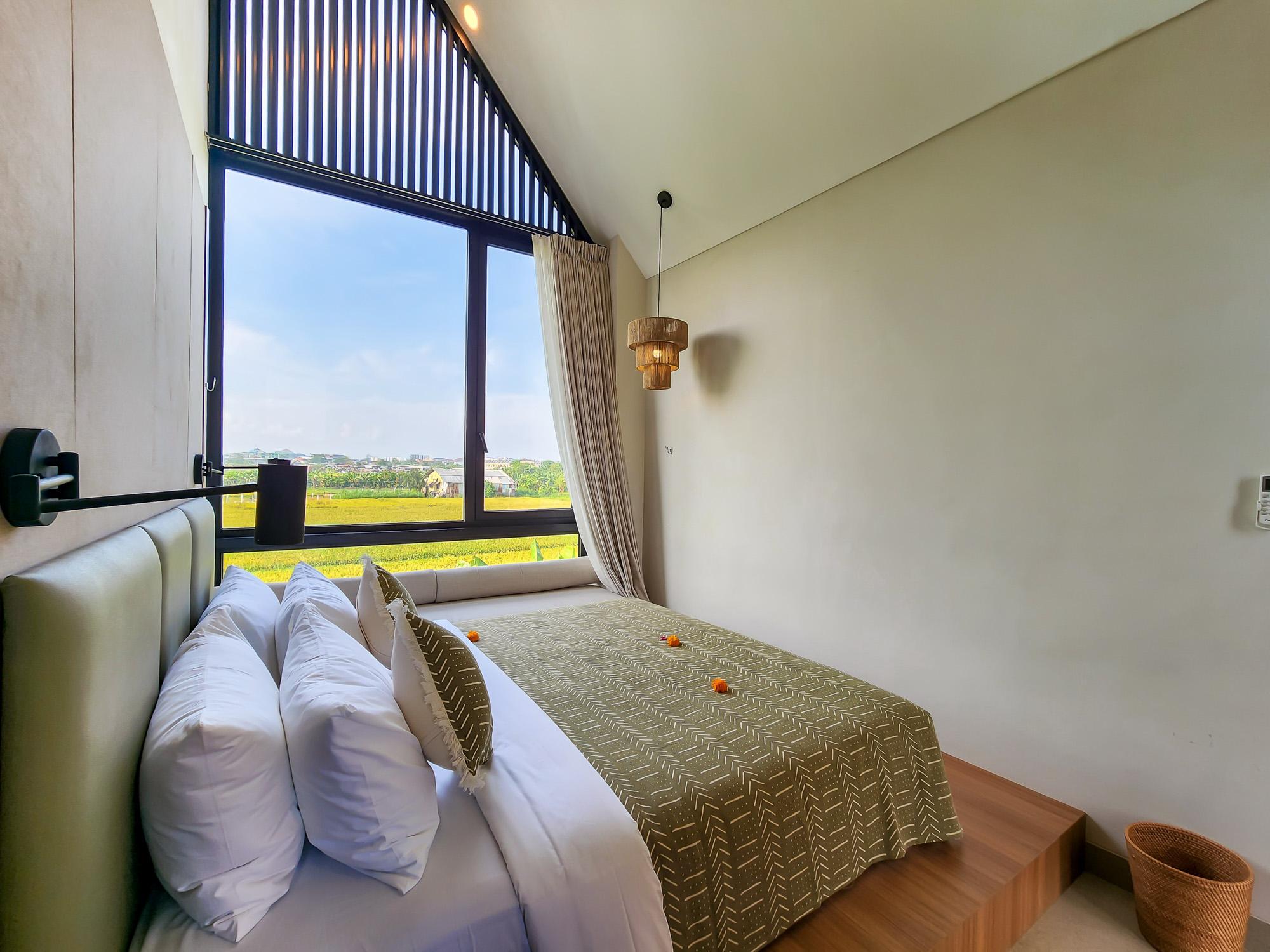 Villa Sorano Seminyak - Photo 4