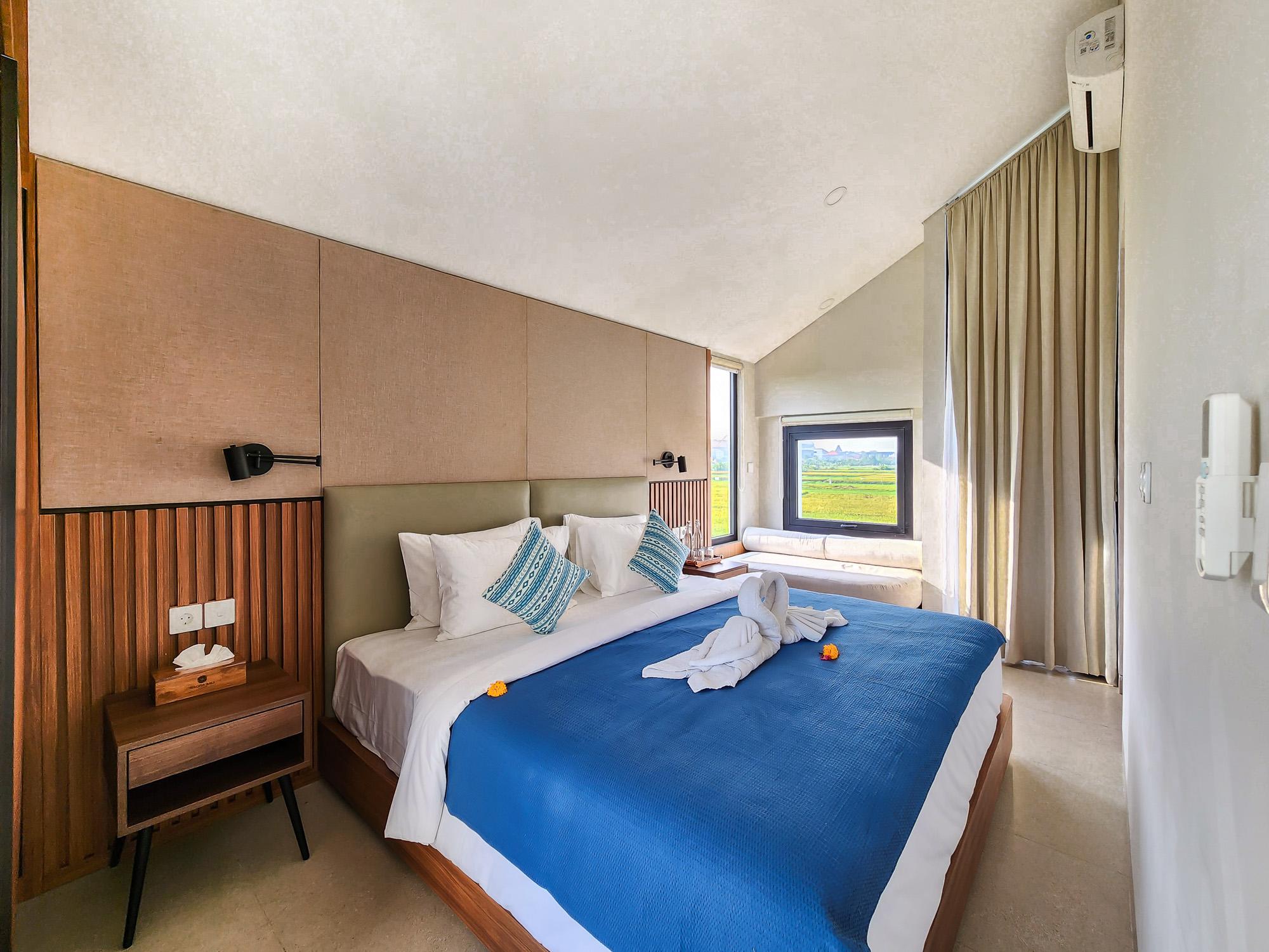 Villa Sorano Seminyak - Photo 5