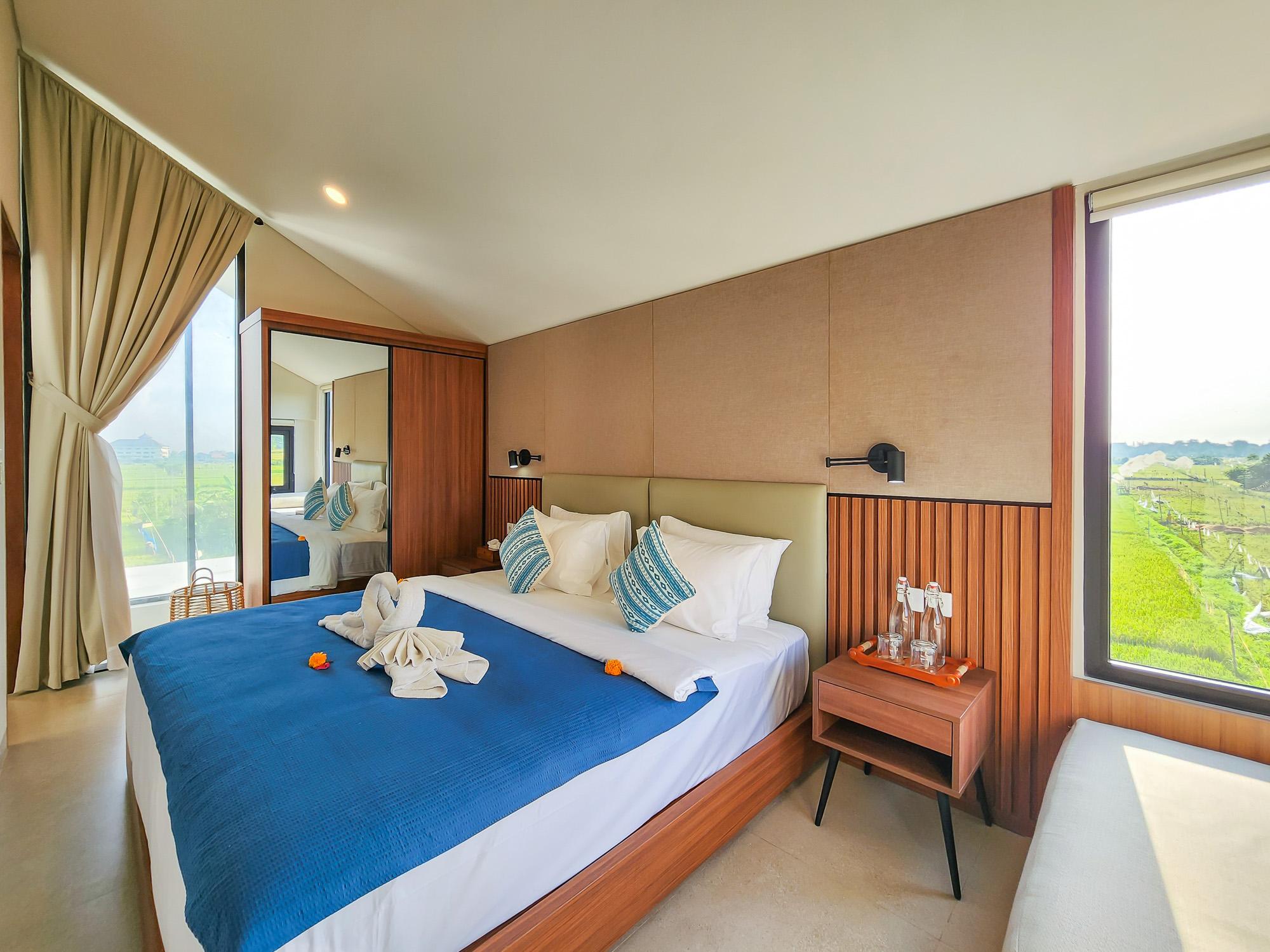 Villa Sorano Seminyak - Photo 6