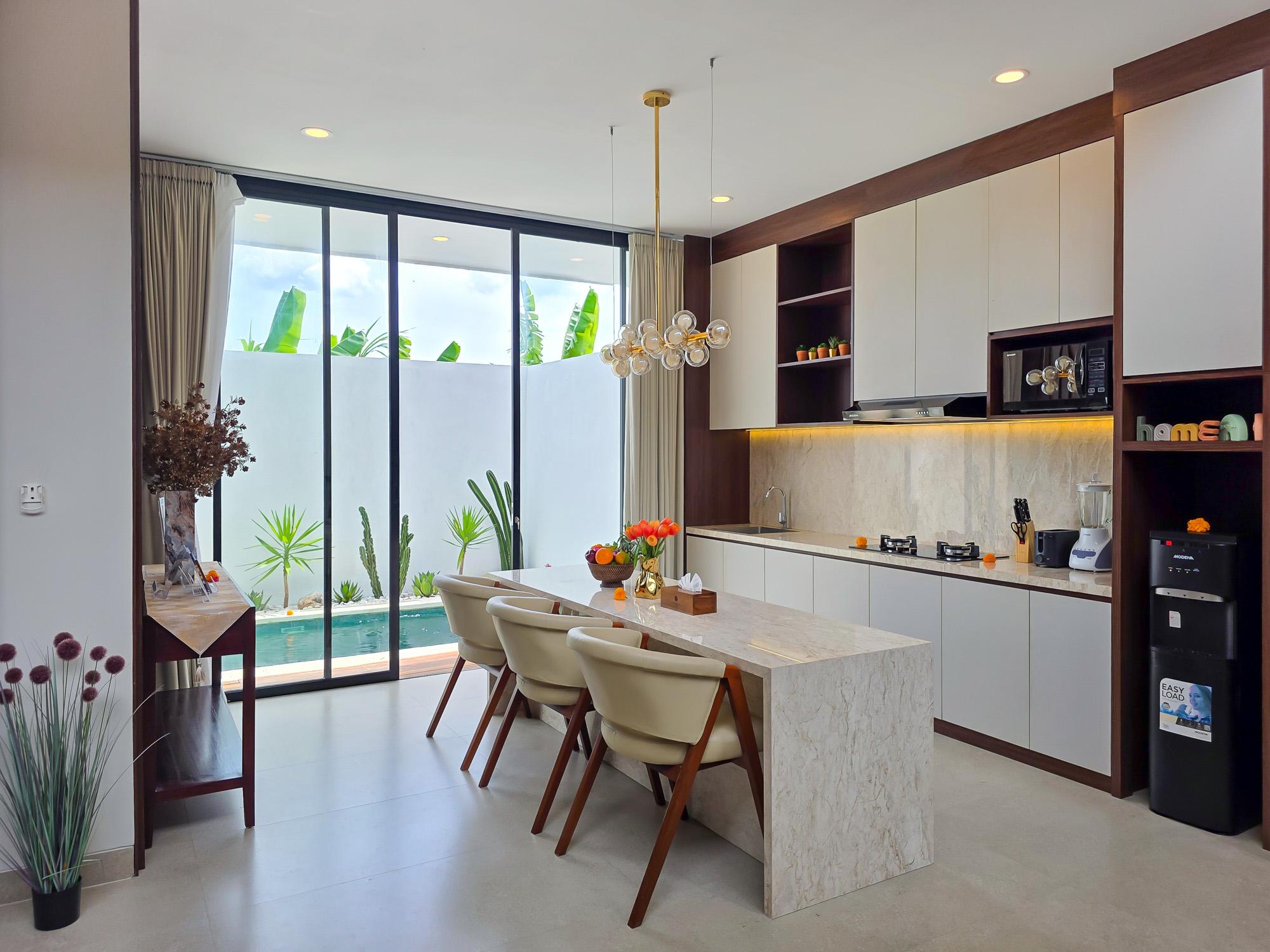 Villa Sorano Seminyak - Photo 7