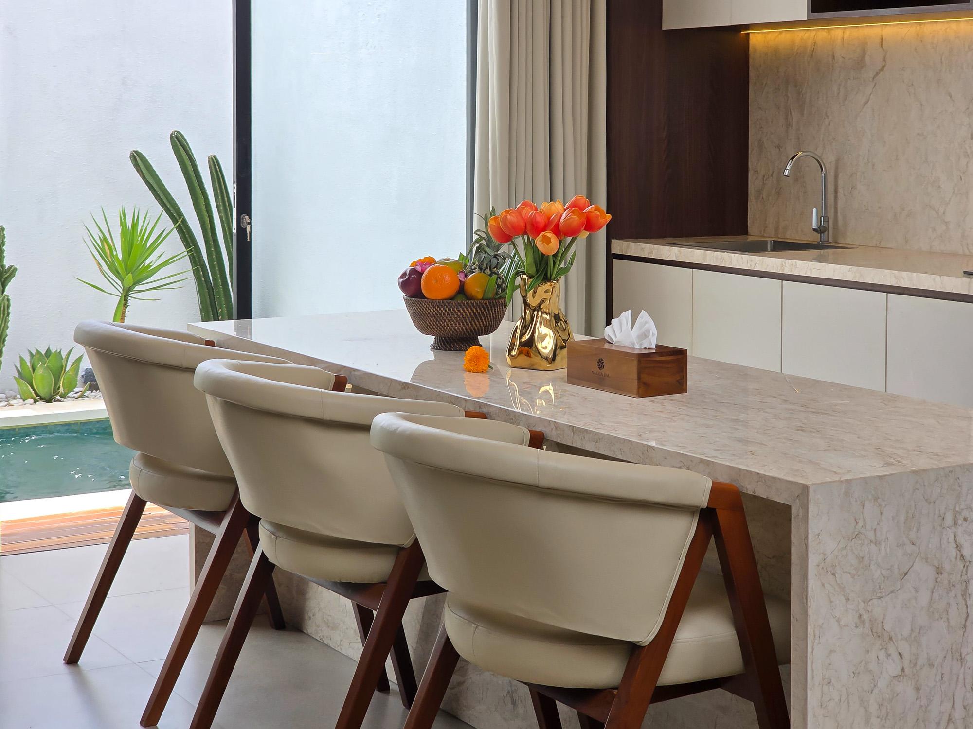 Villa Sorano Seminyak - Photo 8