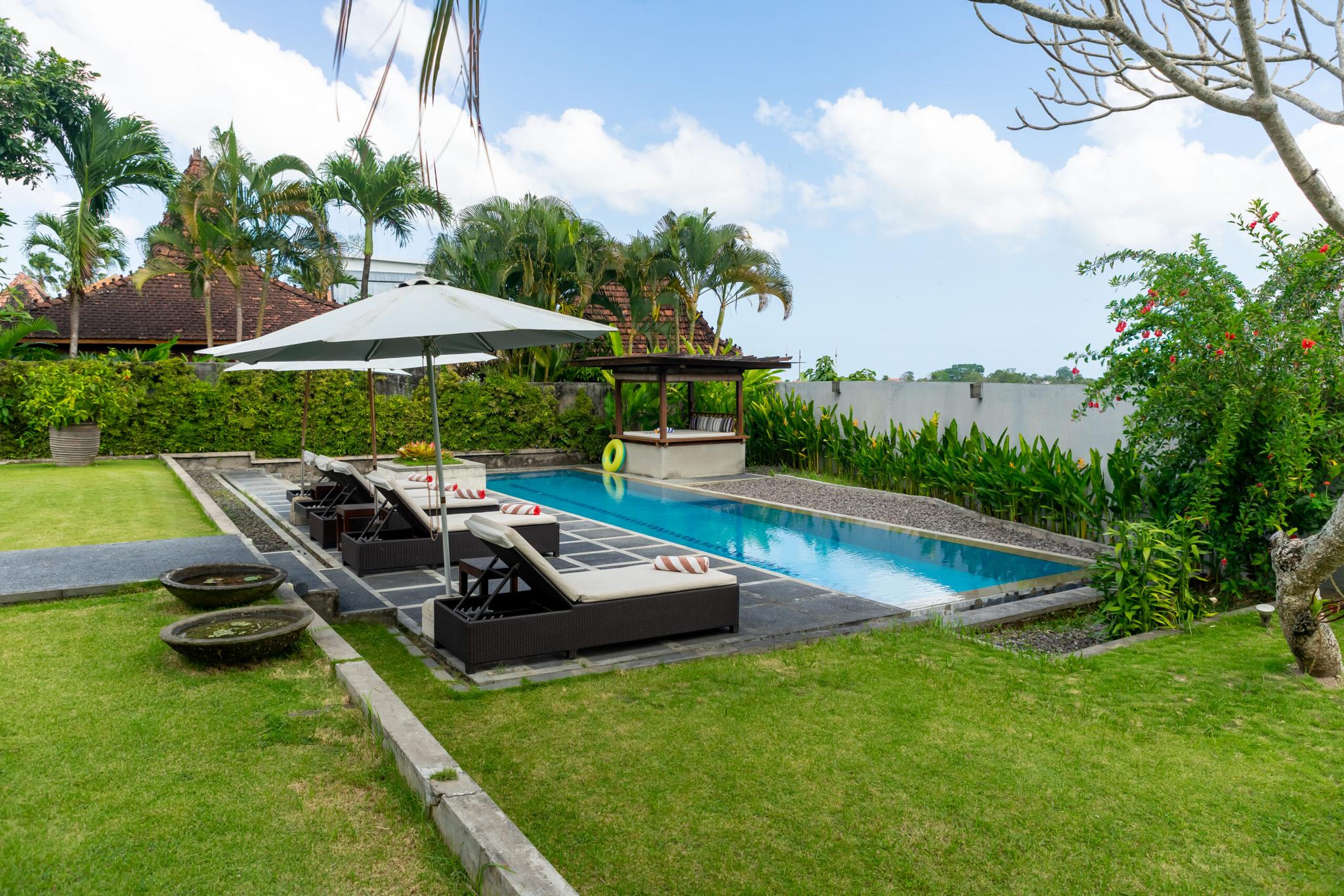 Villa The Uma - Photo 2