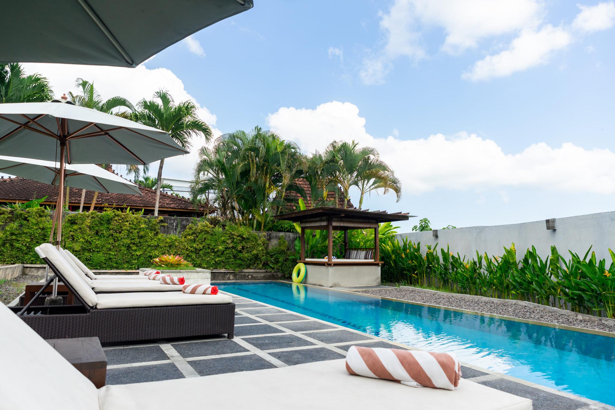 Villa The Uma - Photo 4