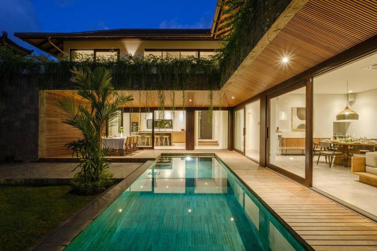 Villa Uni Canggu