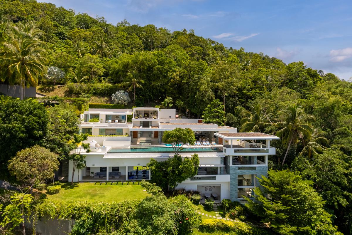 Lime Samui 10