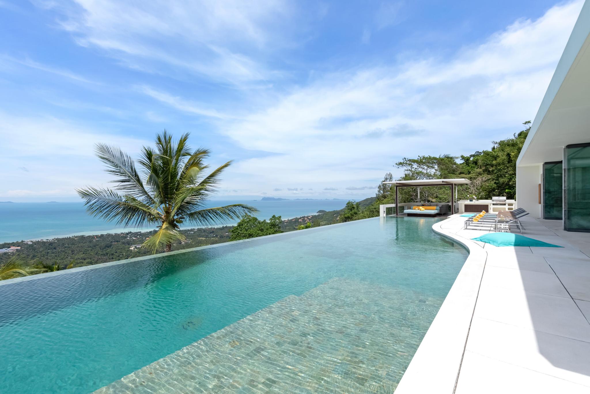 Lime Samui 15