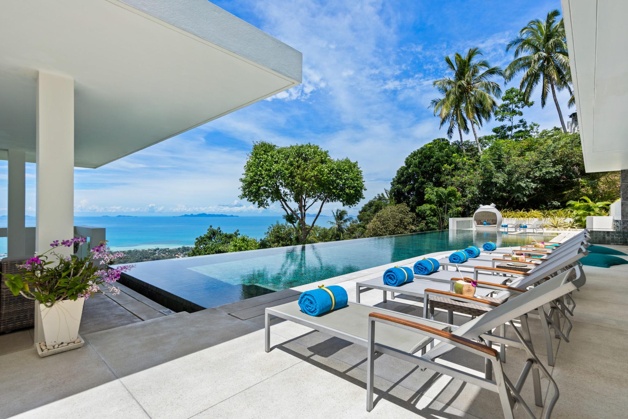 Lime Samui 10 - Photo 8