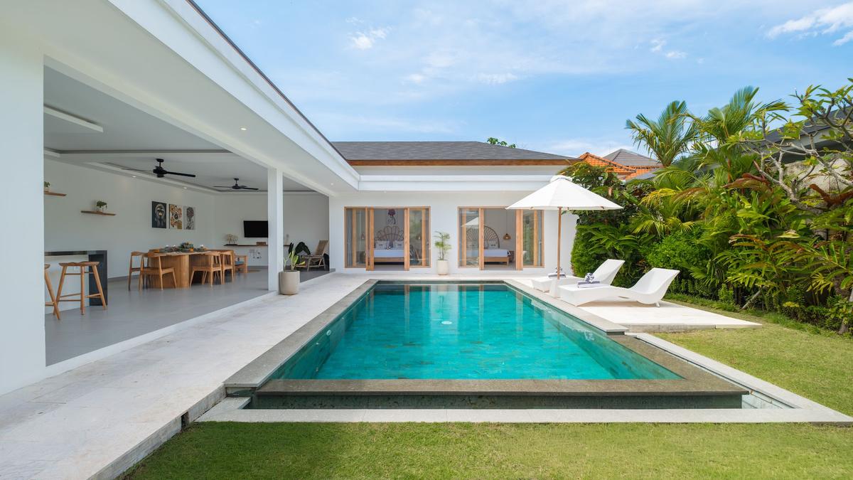 Villa Kuwait