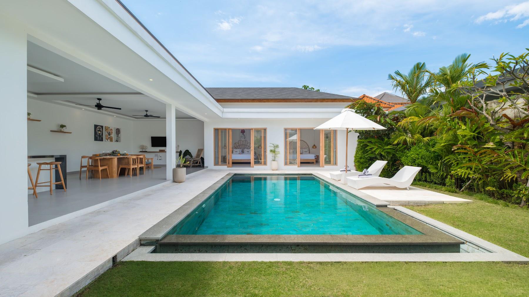Villa Kuwait - Photo 1