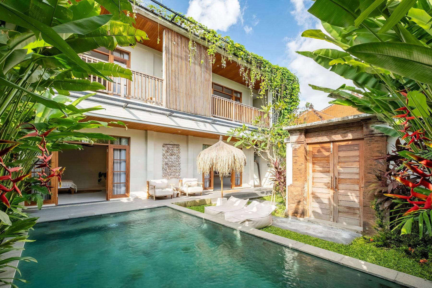 Villa Reviva - Photo 1