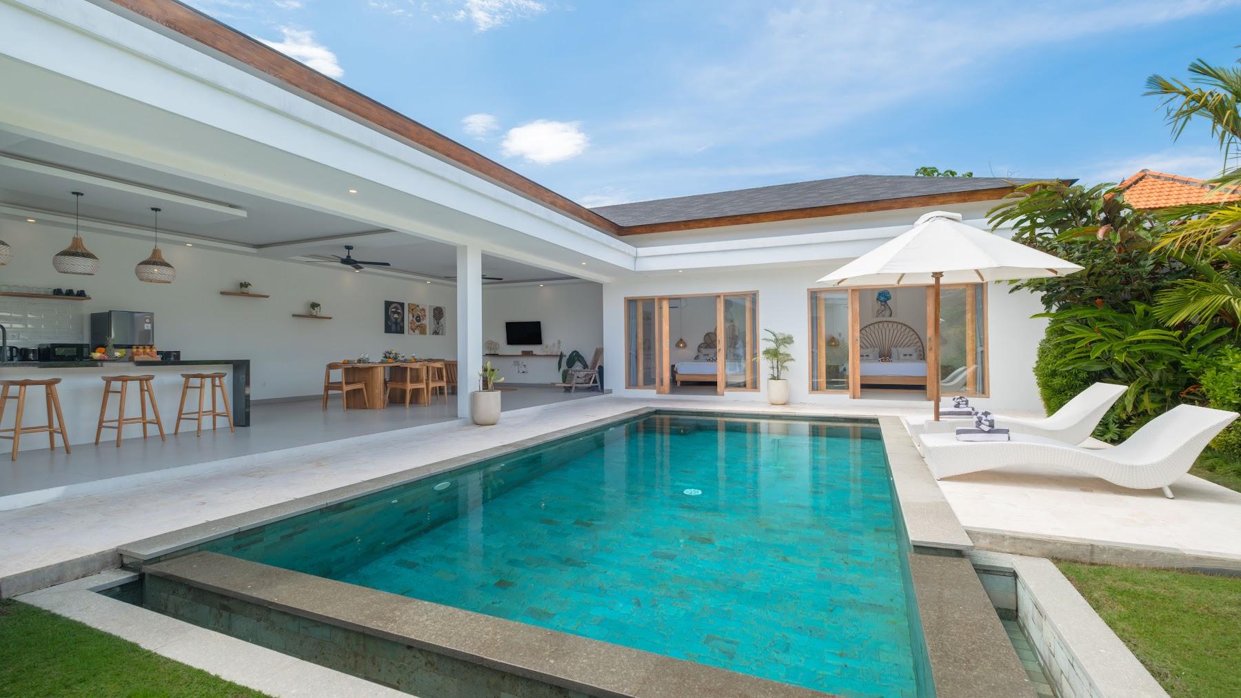 Villa Kuwait - Photo 2
