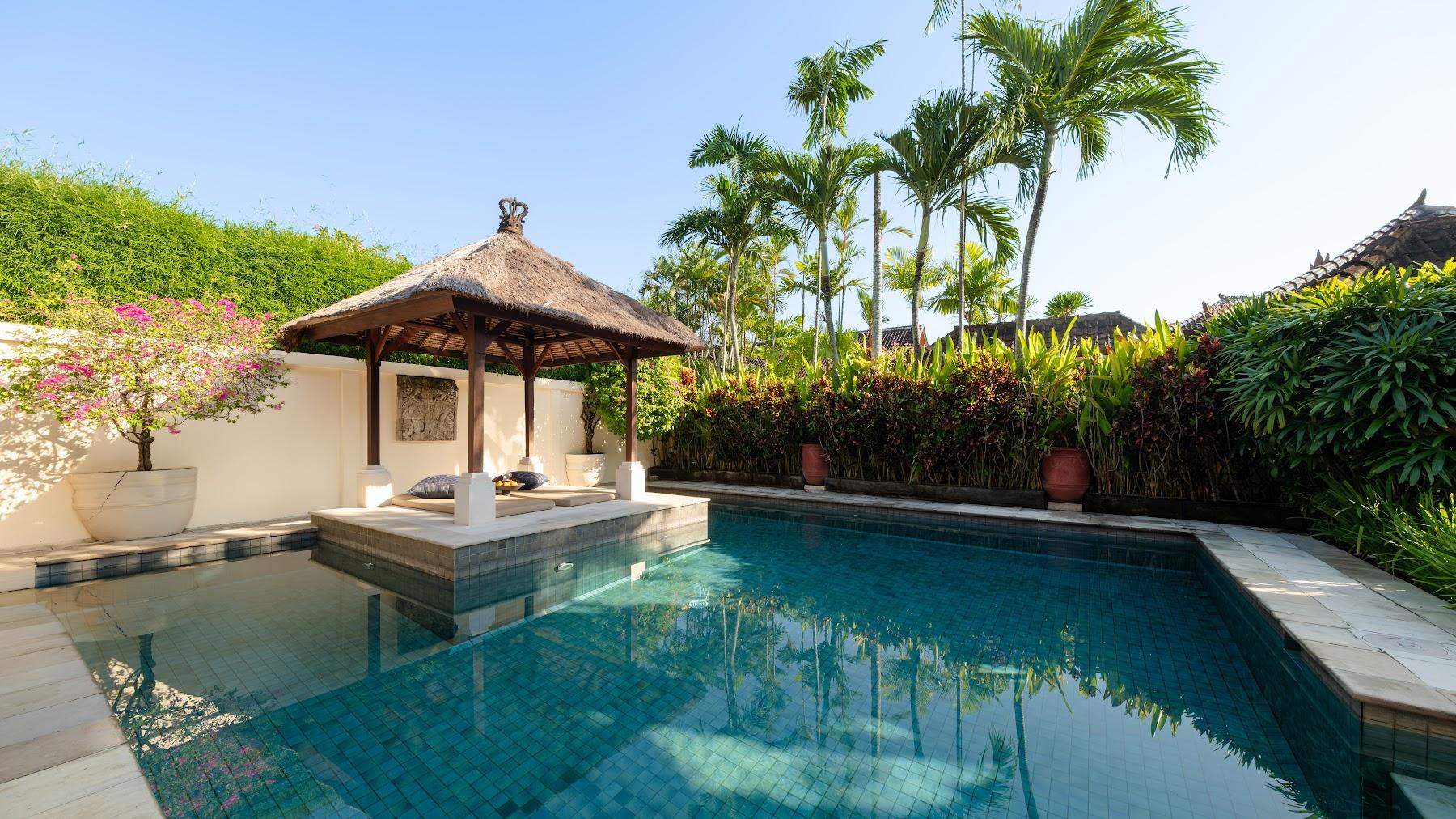 Villa V Seminyak - Photo 2