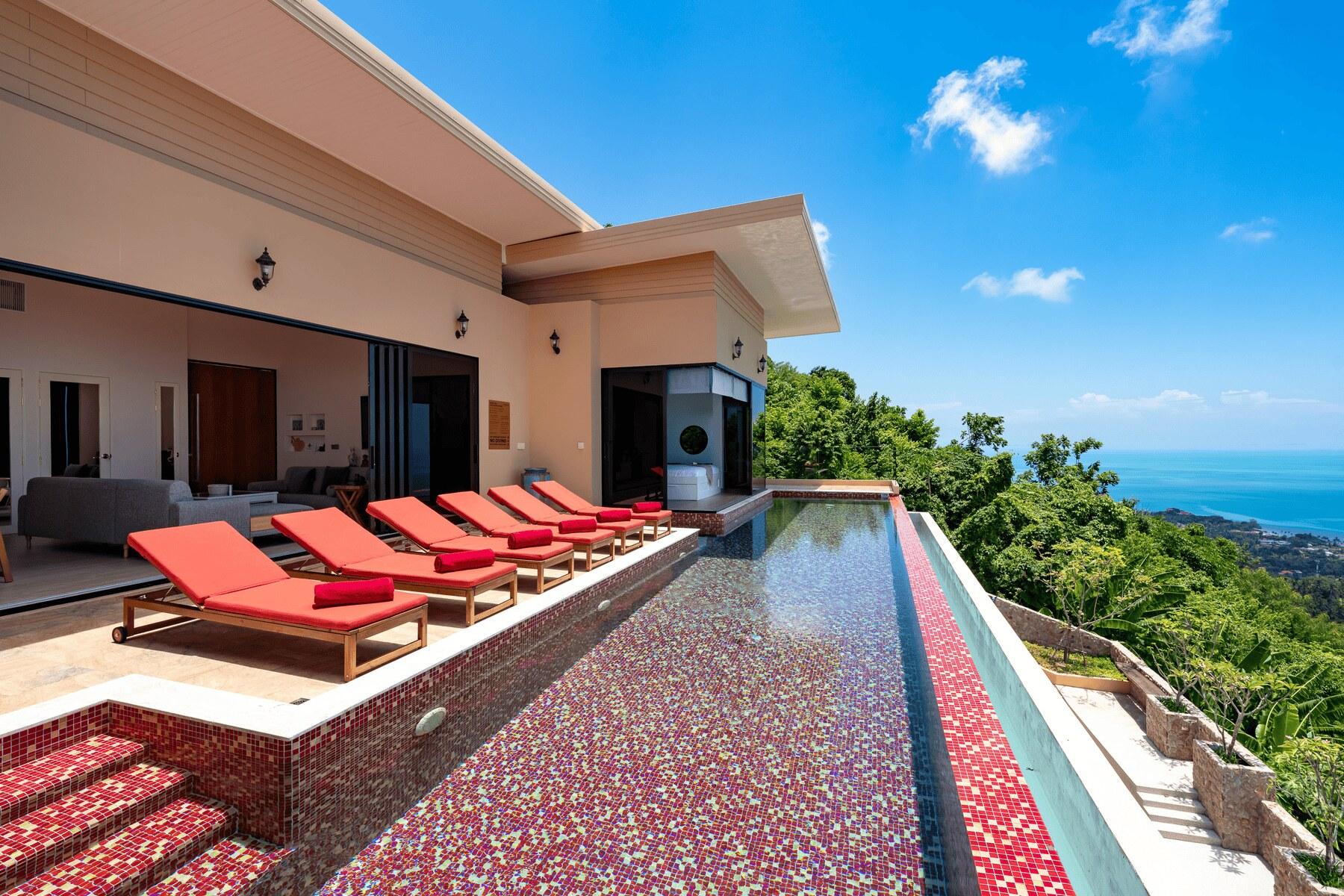 Empress W Villa - Photo 2