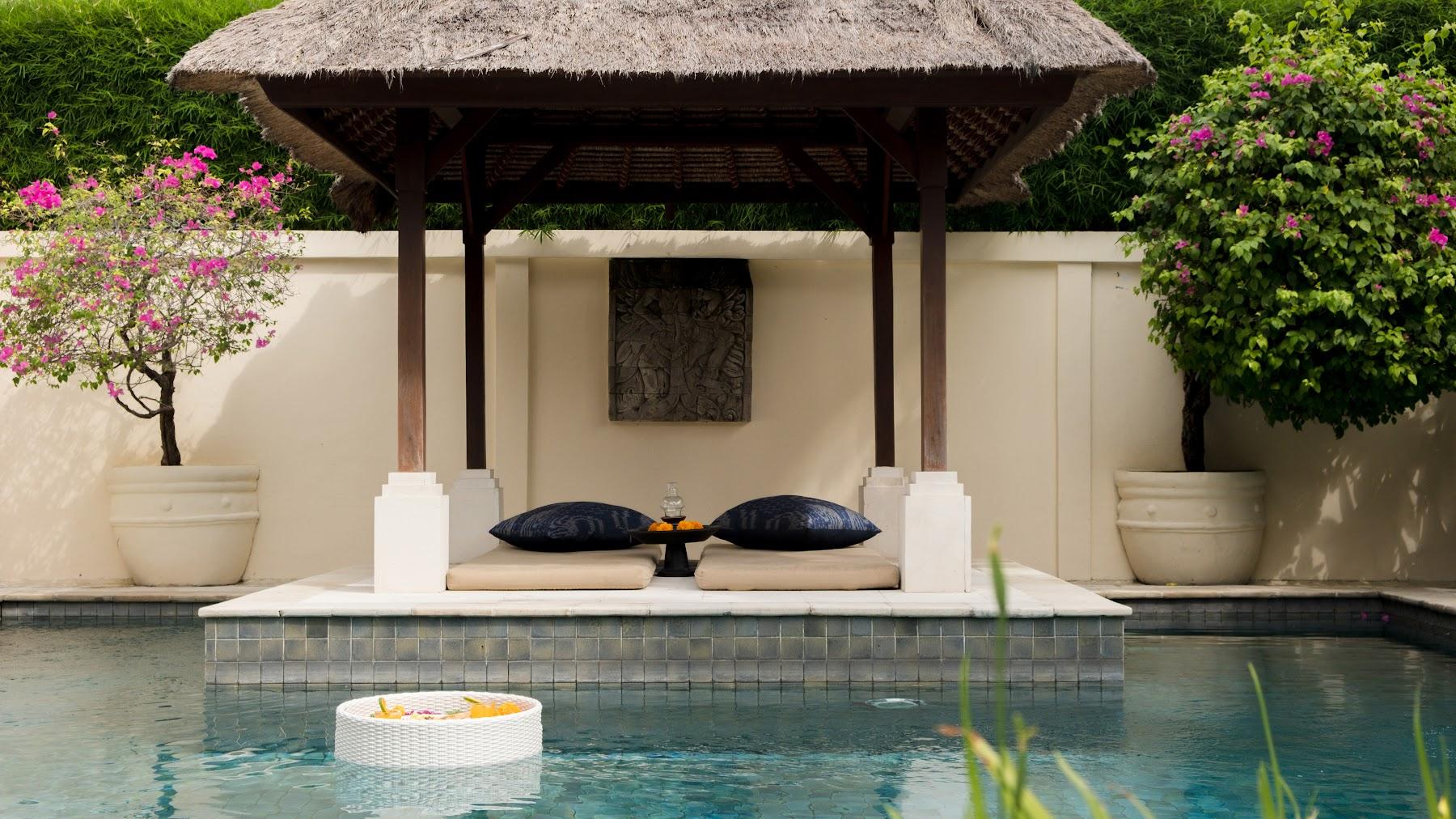Villa V Seminyak - Photo 3