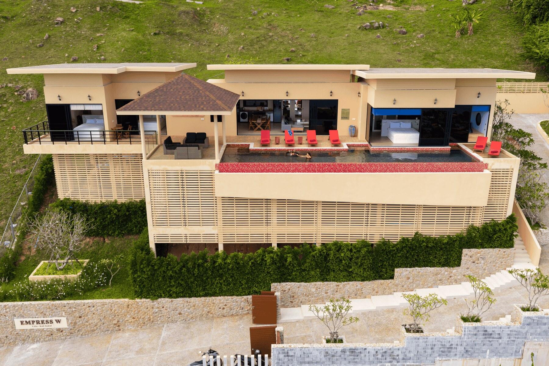 Empress W Villa - Photo 3