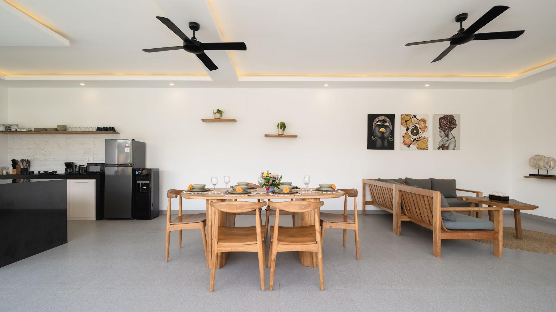 Villa Kuwait - Photo 5