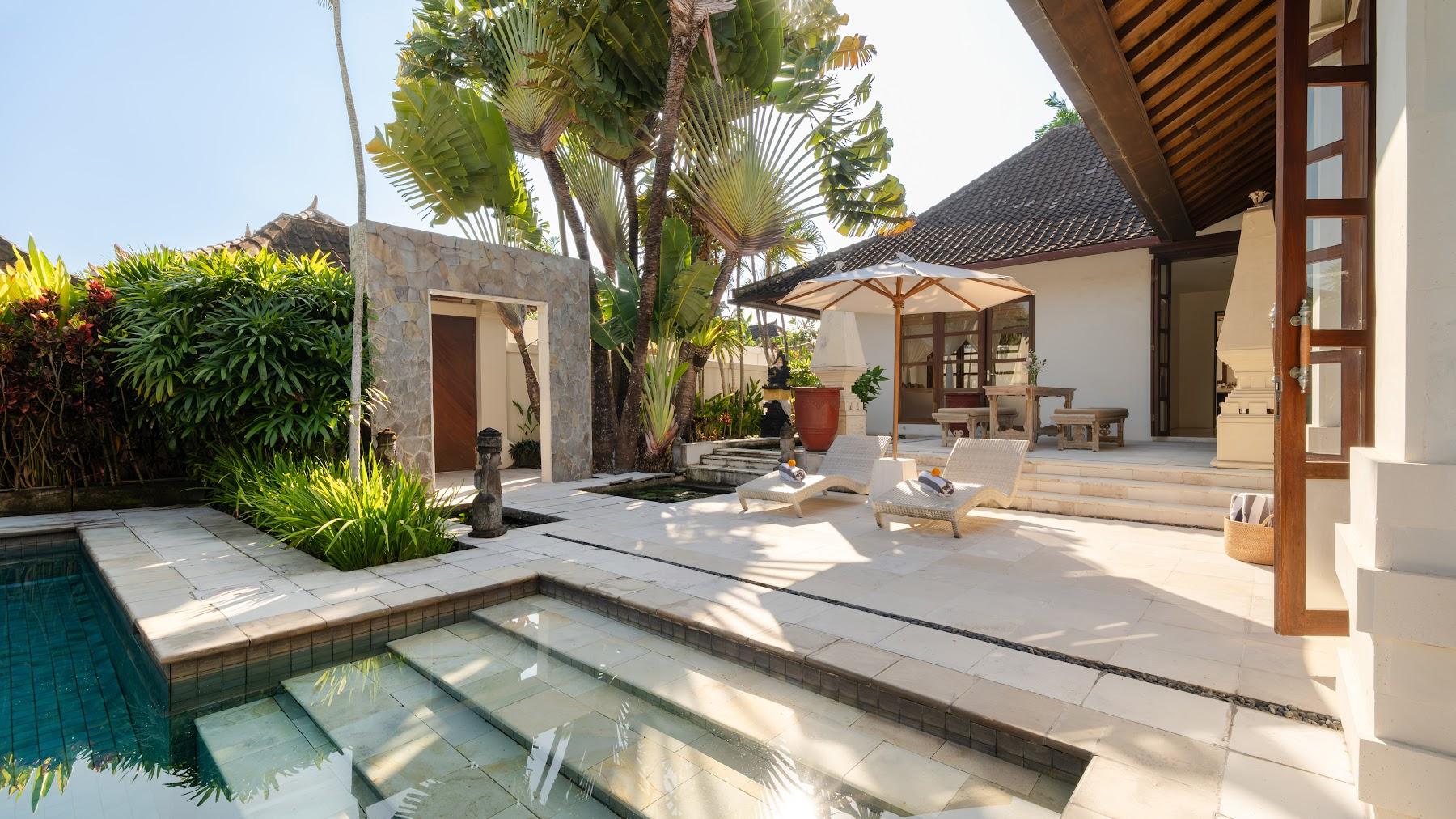 Villa V Seminyak - Photo 5