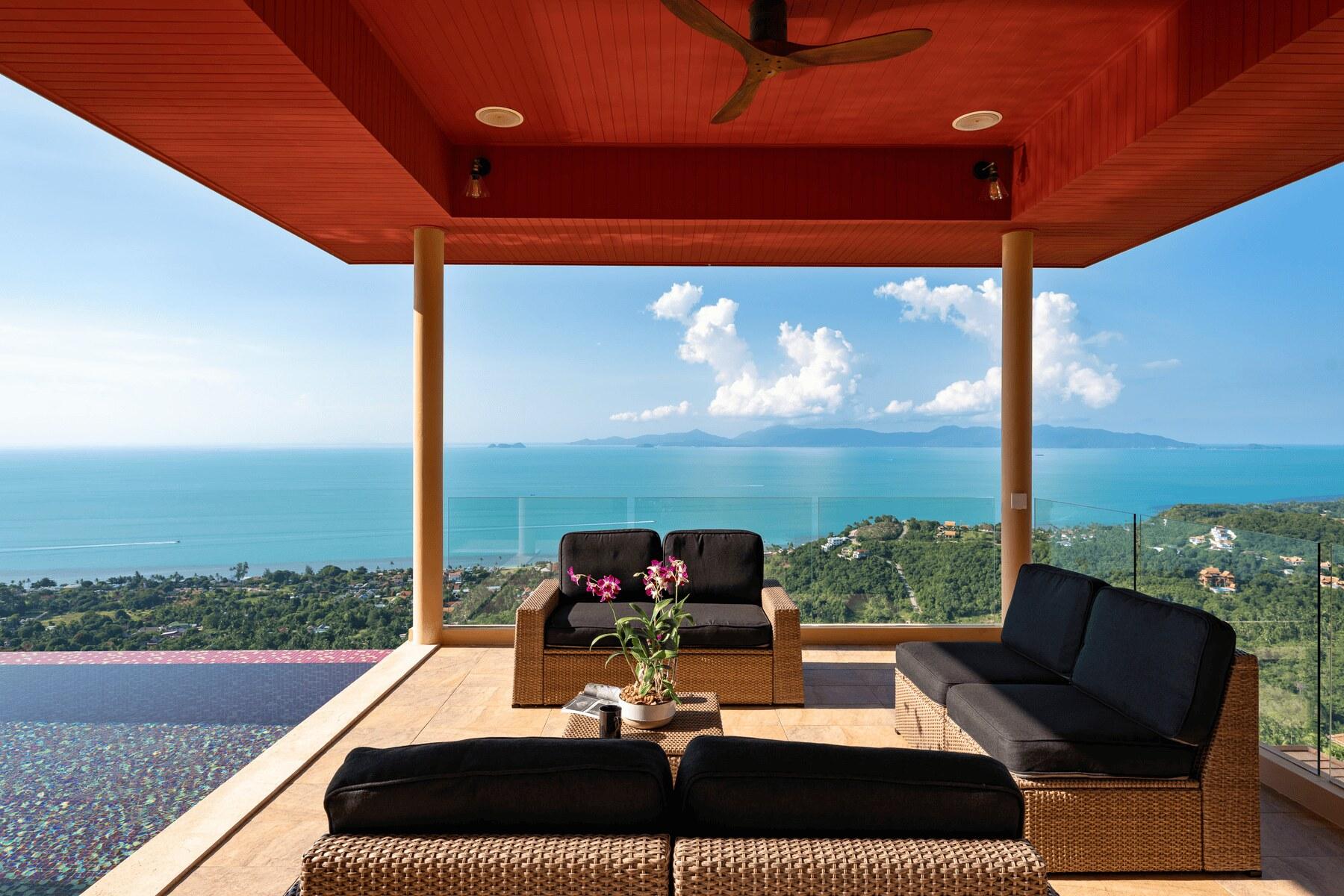 Empress W Villa - Photo 5