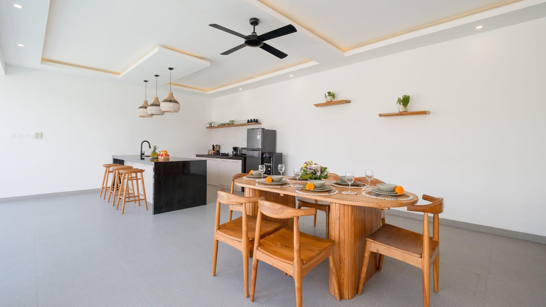 Villa Kuwait - Photo 6