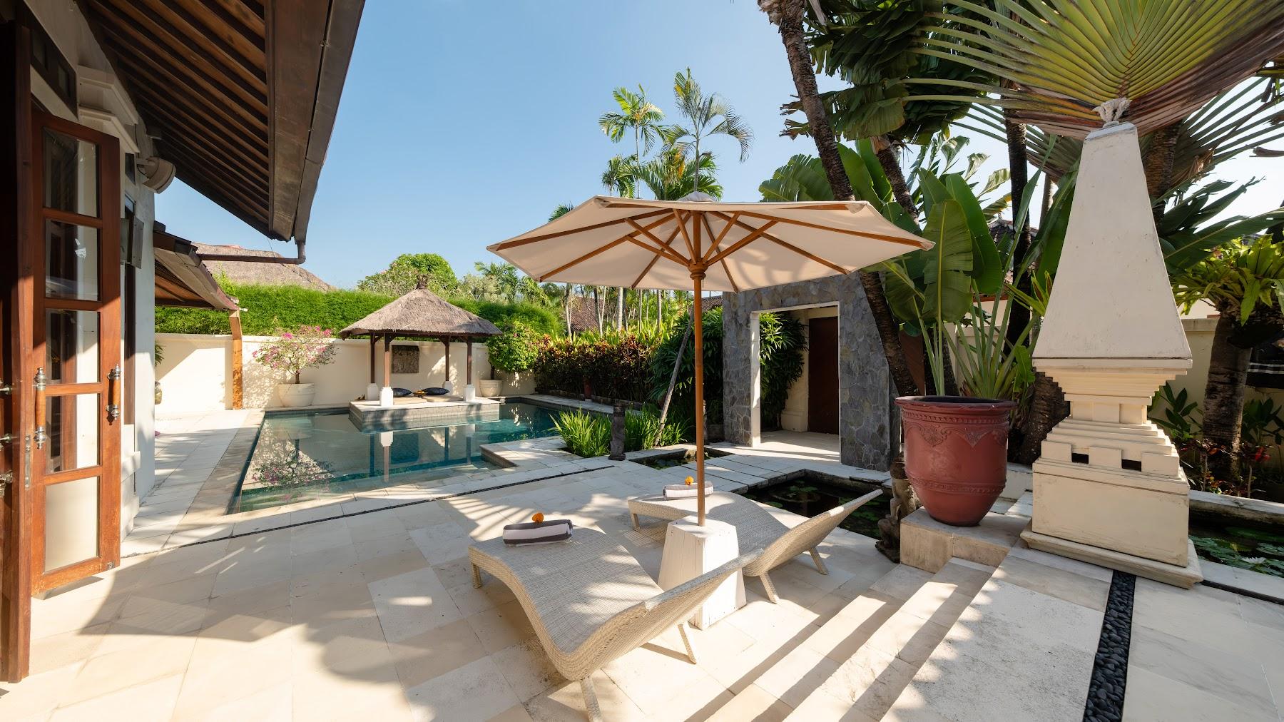 Villa V Seminyak - Photo 6