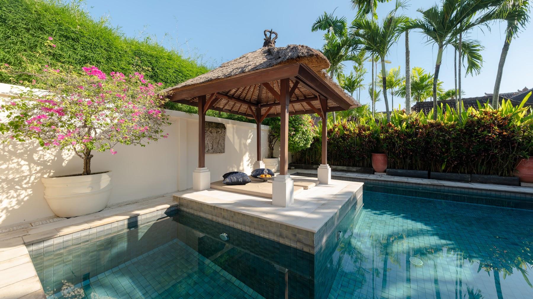 Villa V Seminyak - Photo 7