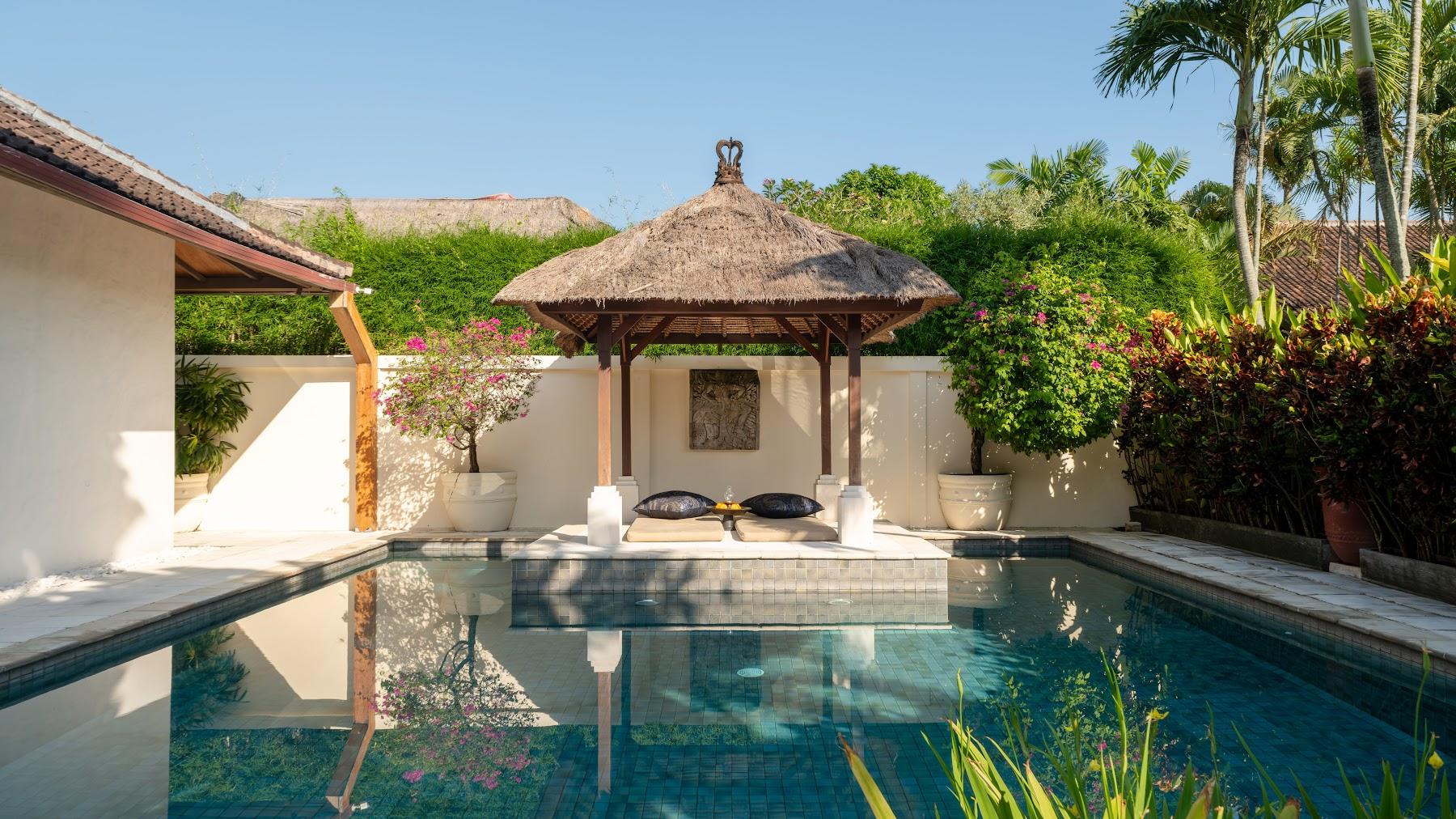 Villa V Seminyak - Photo 8