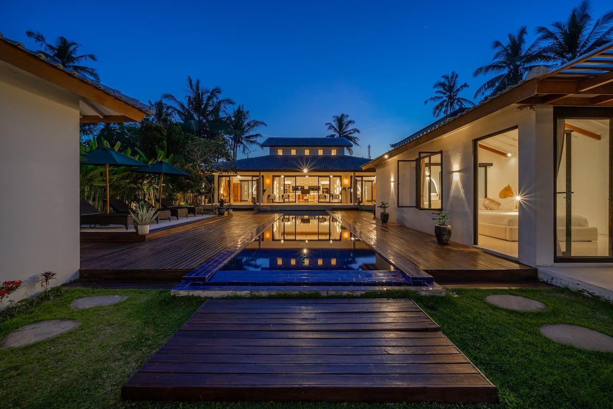 Villa Padma