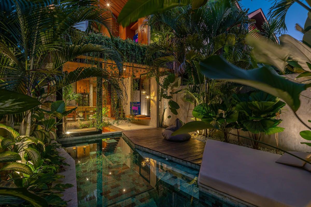 Villa Veda - Photo 1