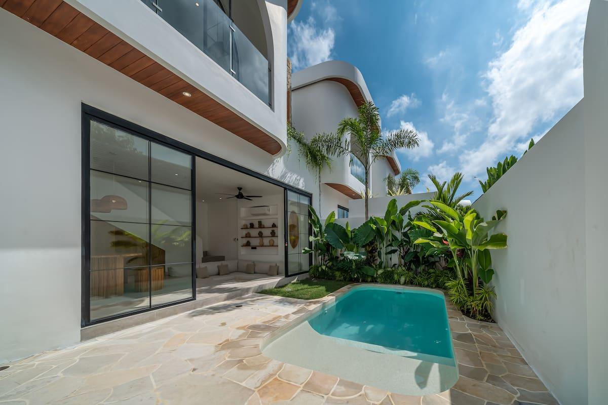 Villa Kaia 1 - Photo 1