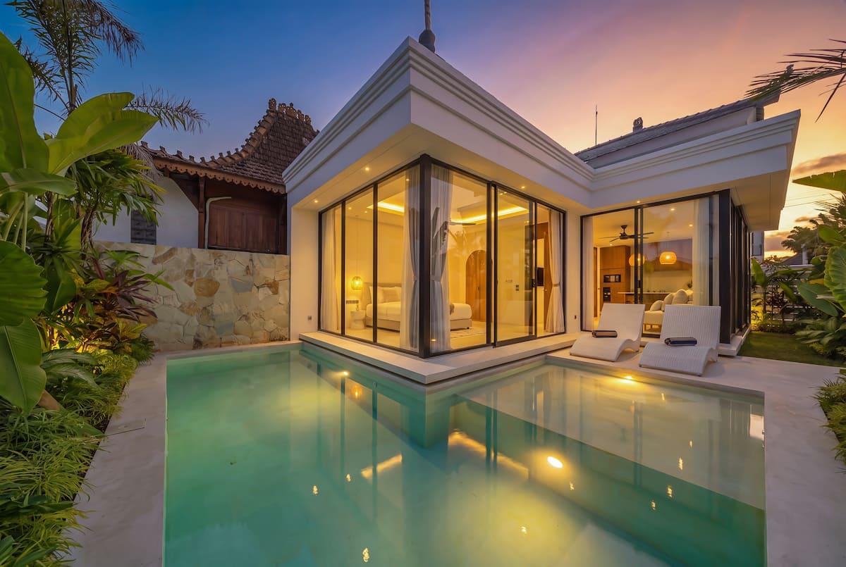 Villa Ara - Photo 1