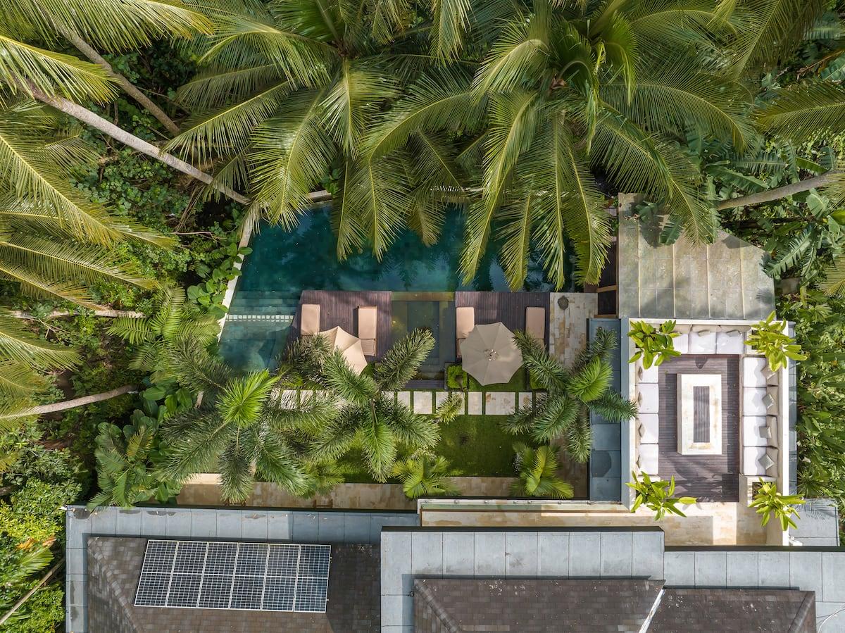 Villa Belantara - Photo 2