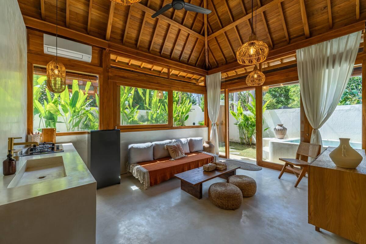 Rumah Tova - Photo 3