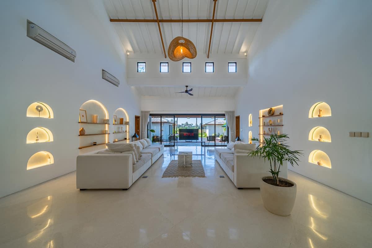 Villa Padma - Photo 4