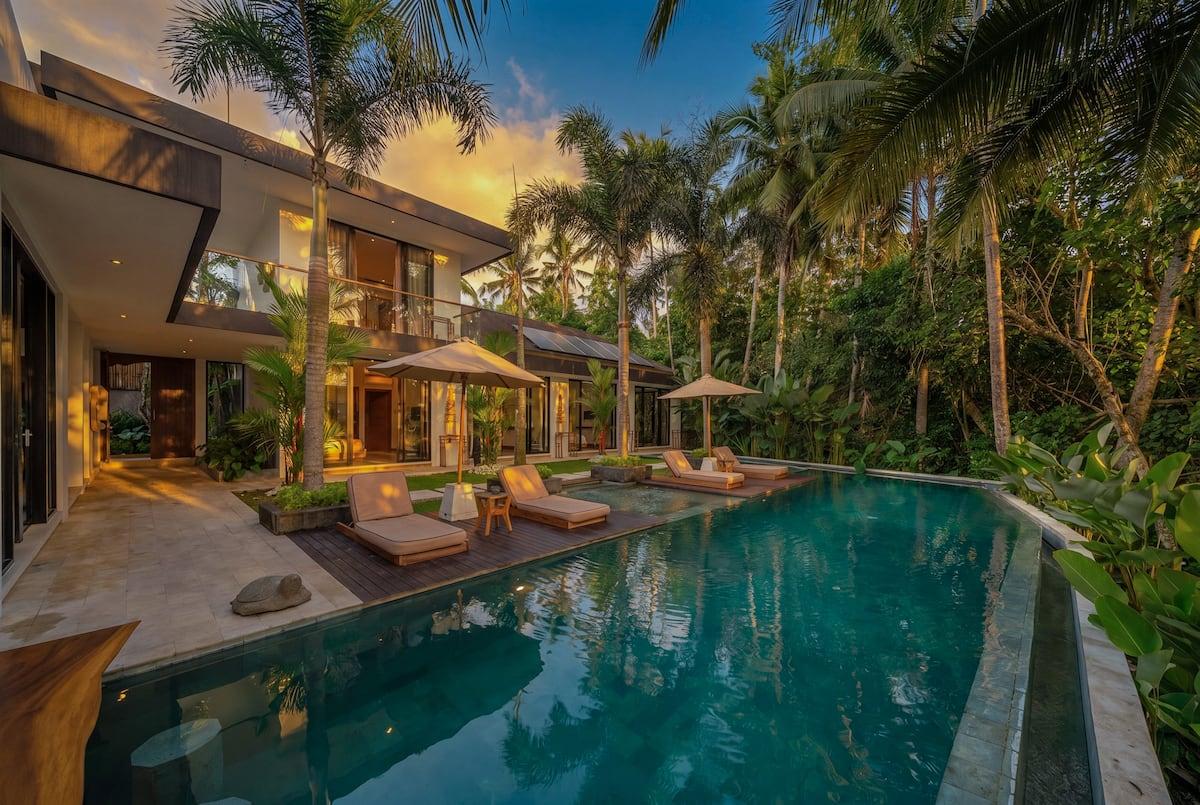 Villa Belantara - Photo 4