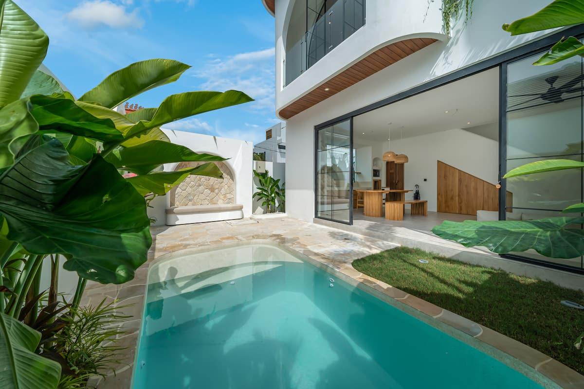 Villa Kaia 1 - Photo 4