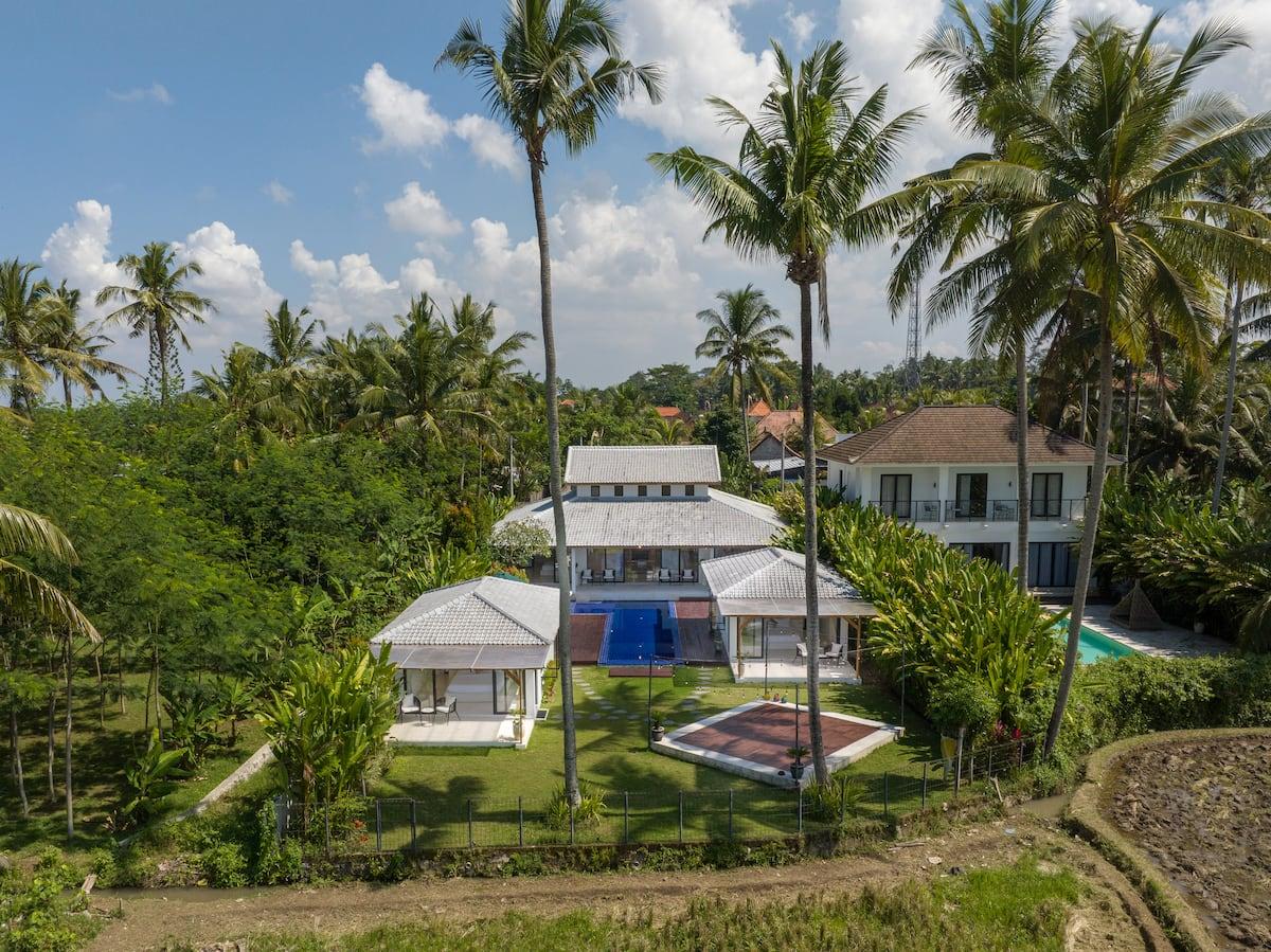 Villa Padma - Photo 5