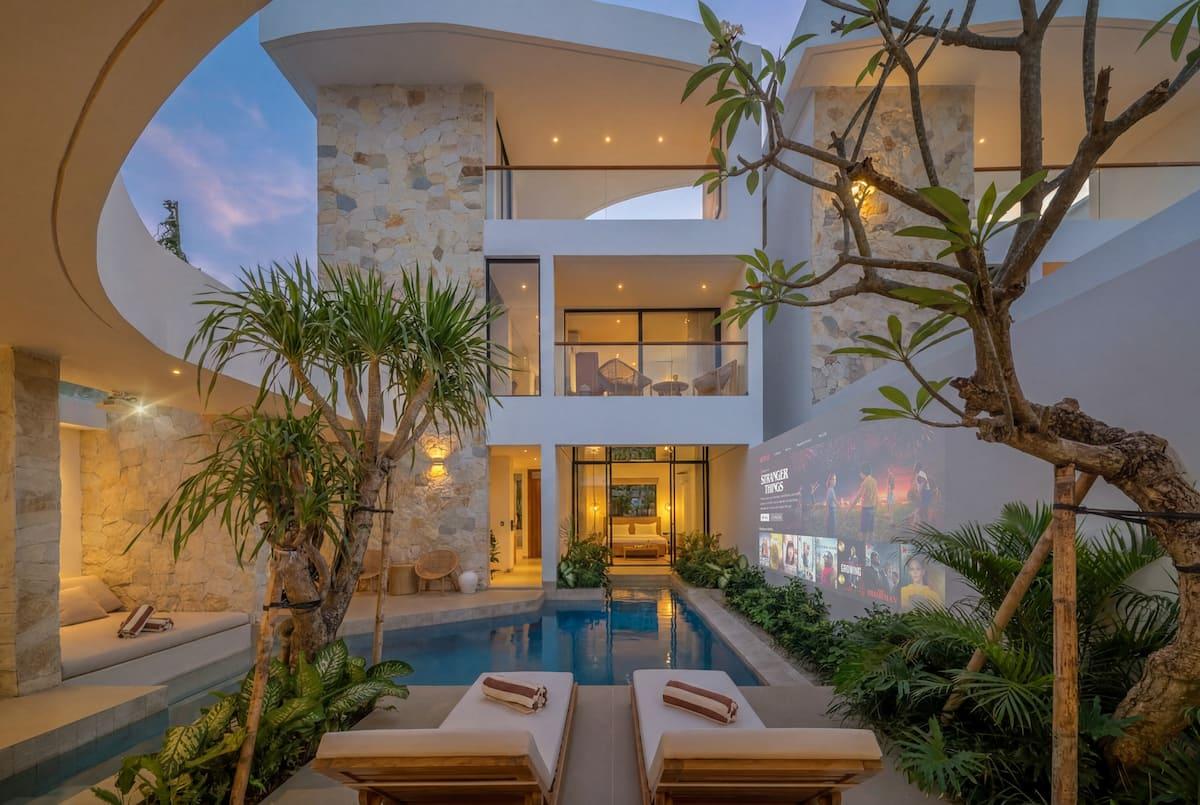 Villa Lengkung - Photo 5