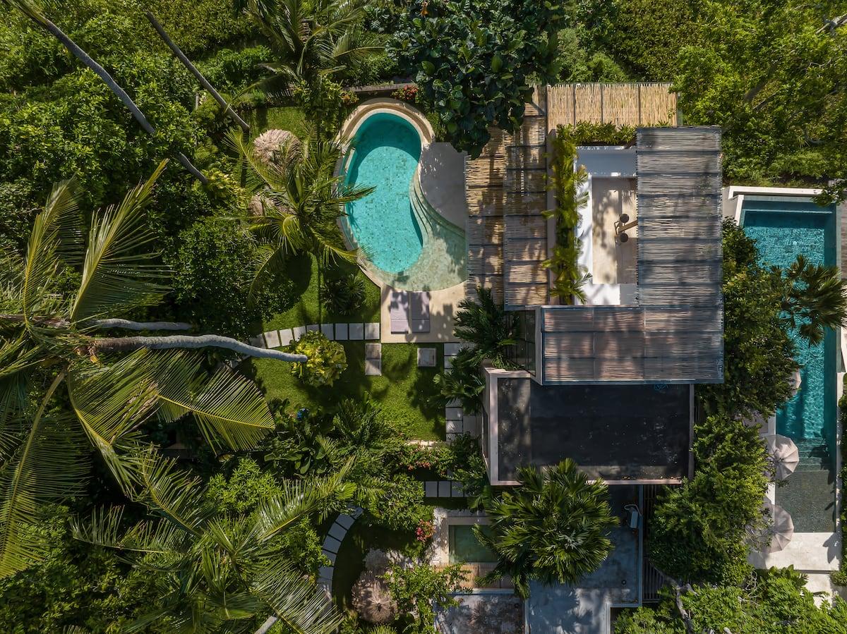 Villa Sea - Photo 5