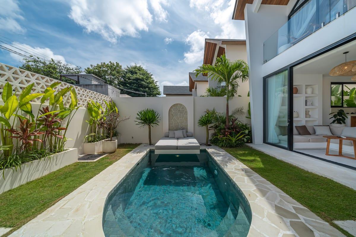Villa Pali - Photo 5