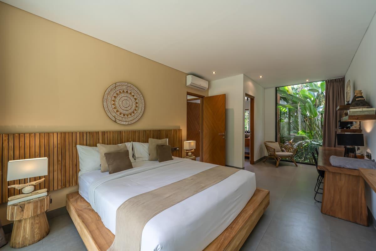 Villa Belantara - Photo 7