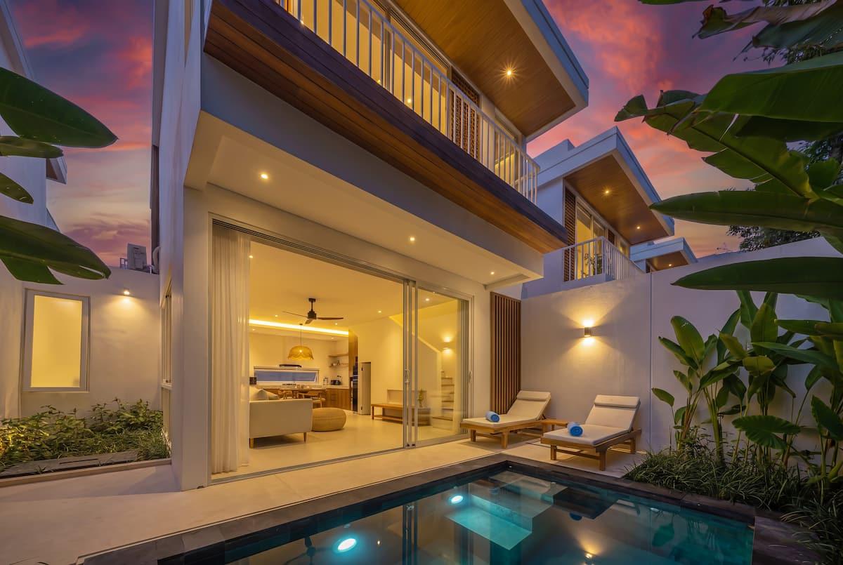 Villa Nuju - Photo 1