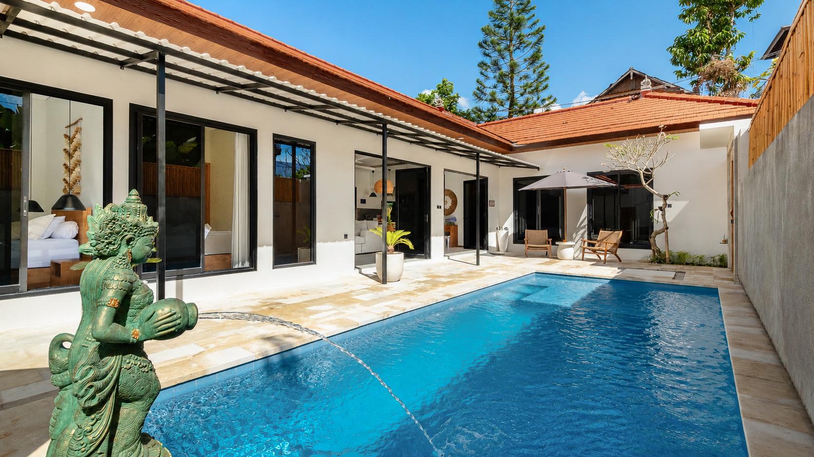 Domo Villa 1 - Photo 1