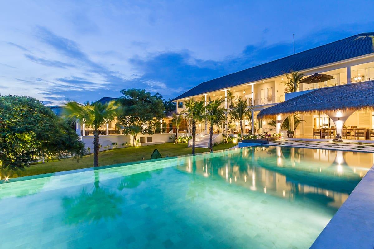 Villa Anjungan - Photo 1