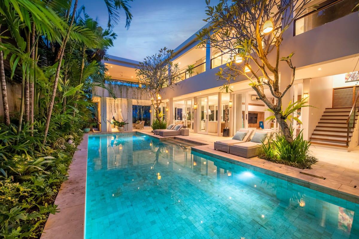 Villa Sunsara - Photo 1