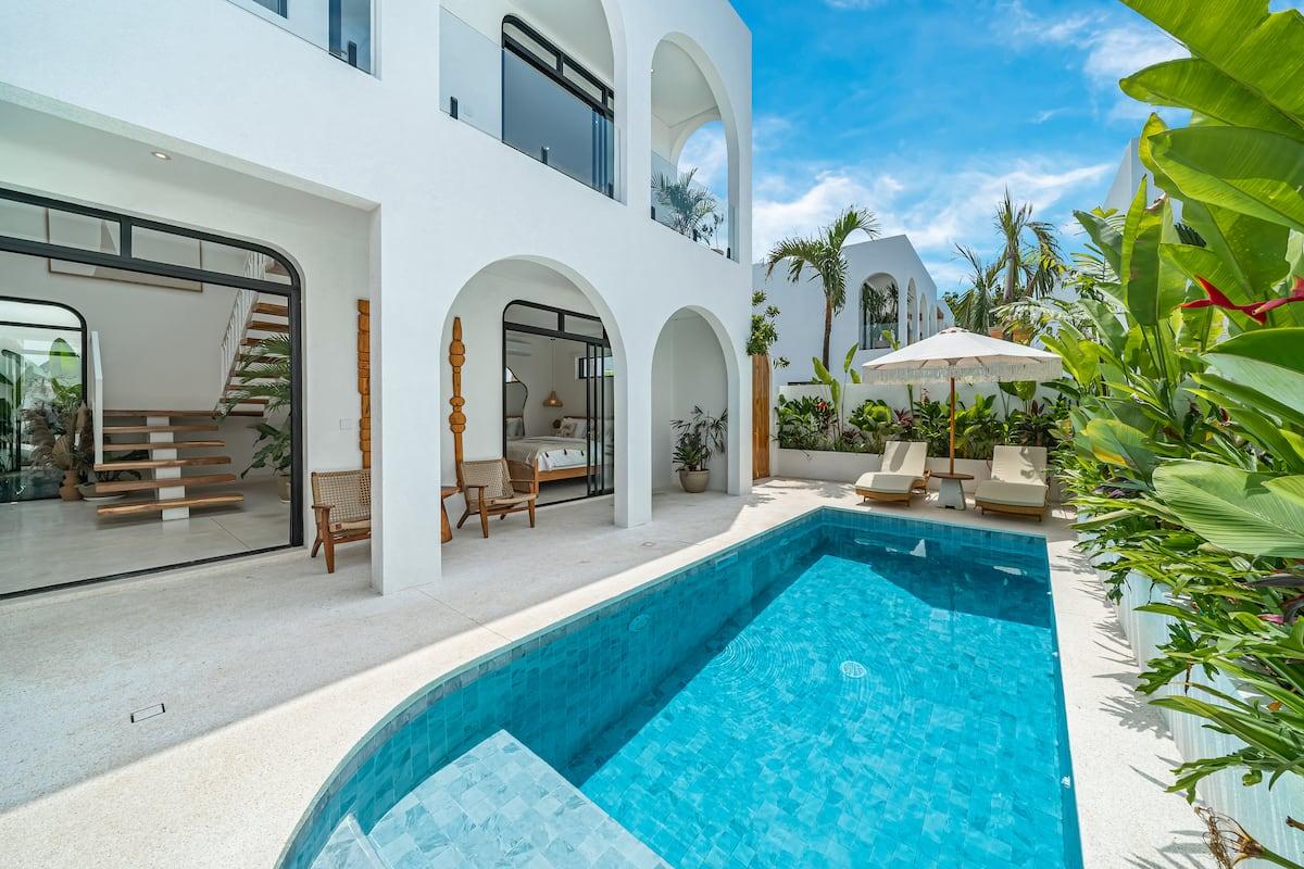 Villa Sumara