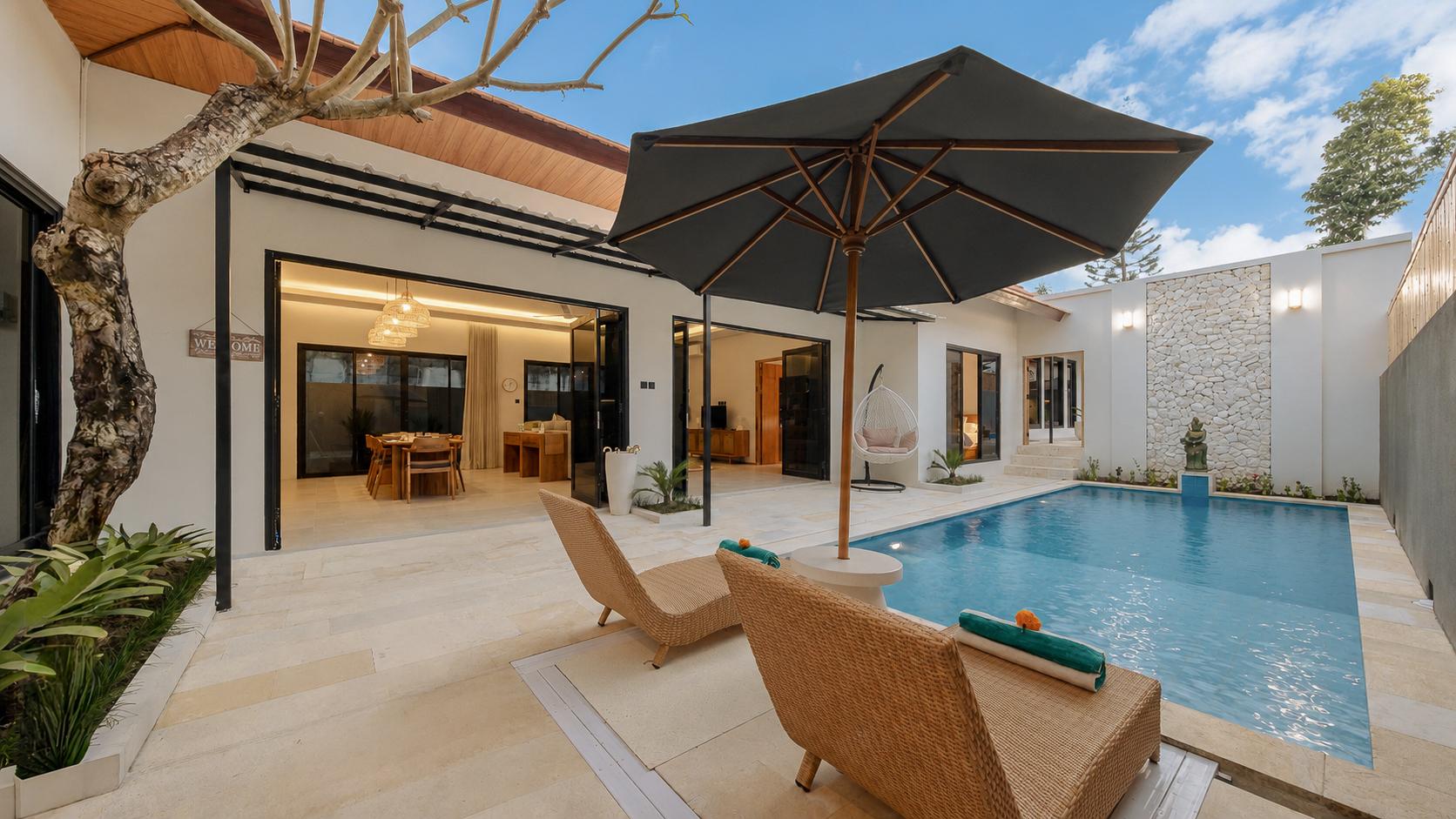Domo Villa 2 - Photo 1